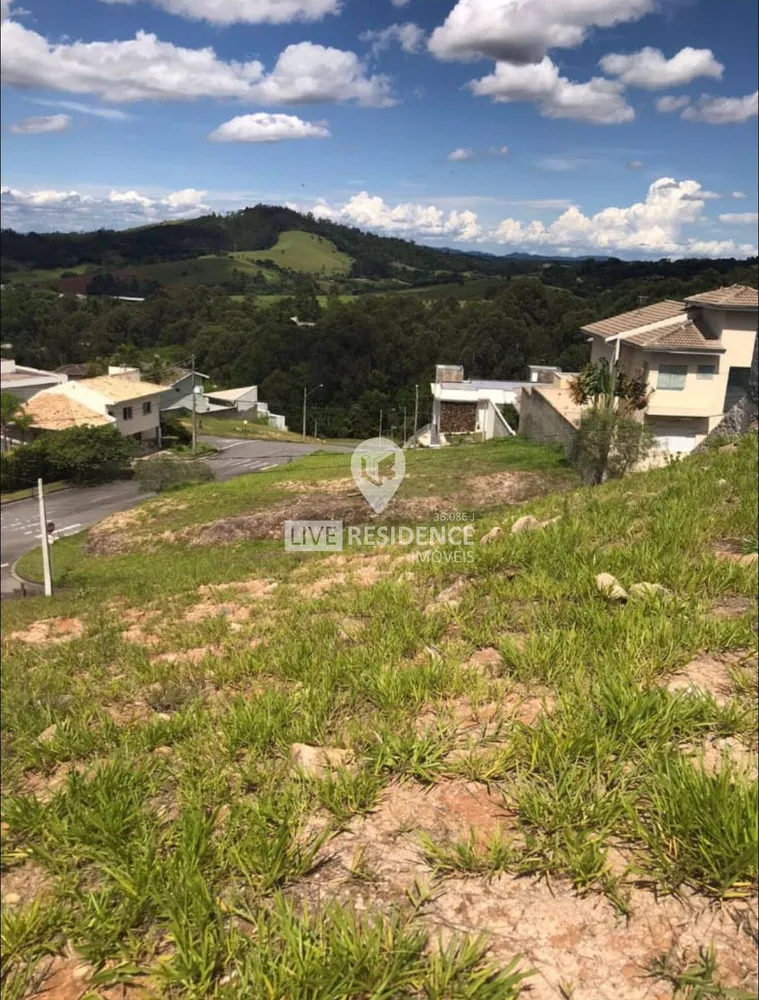 Terreno, 450 m² - Foto 1