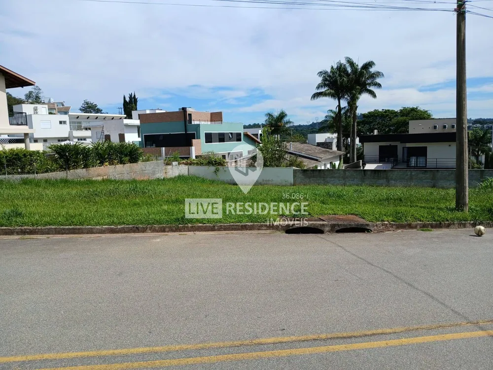 Terreno, 845 m² - Foto 1