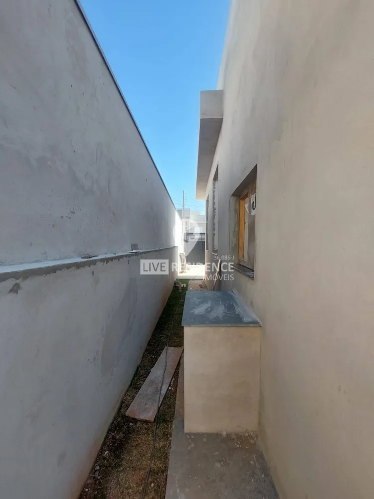 Casa, 3 quartos, 100 m² - Foto 3
