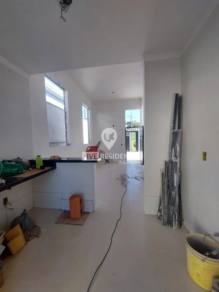 Casa, 3 quartos, 100 m² - Foto 4