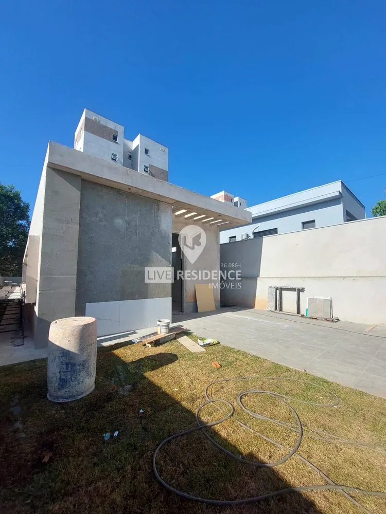Casa, 3 quartos, 100 m² - Foto 6