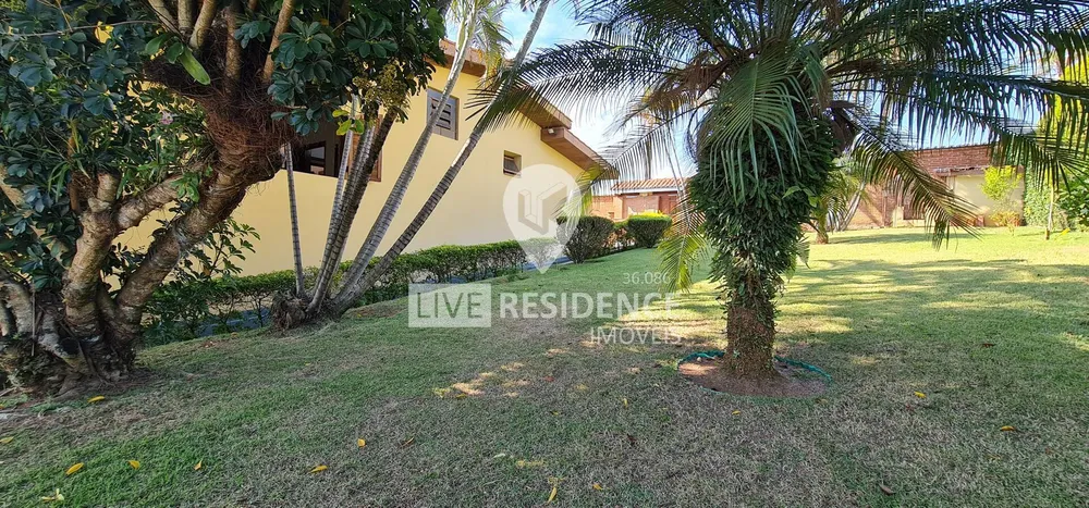 Casa, 4 quartos, 401 m² - Foto 3