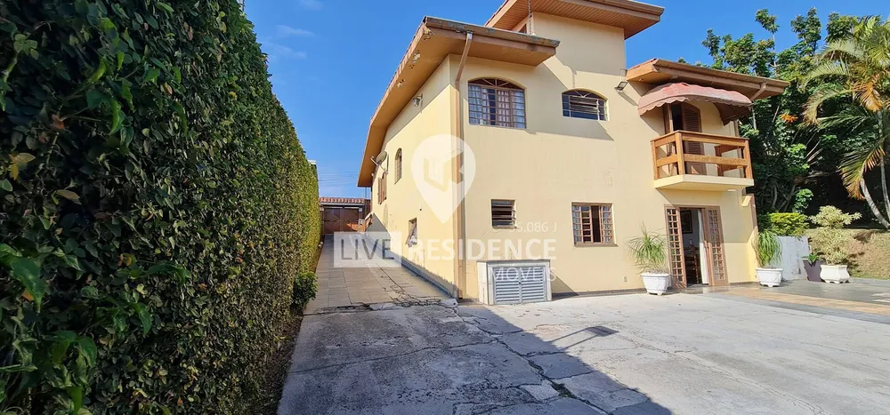 Casa, 4 quartos, 401 m² - Foto 2