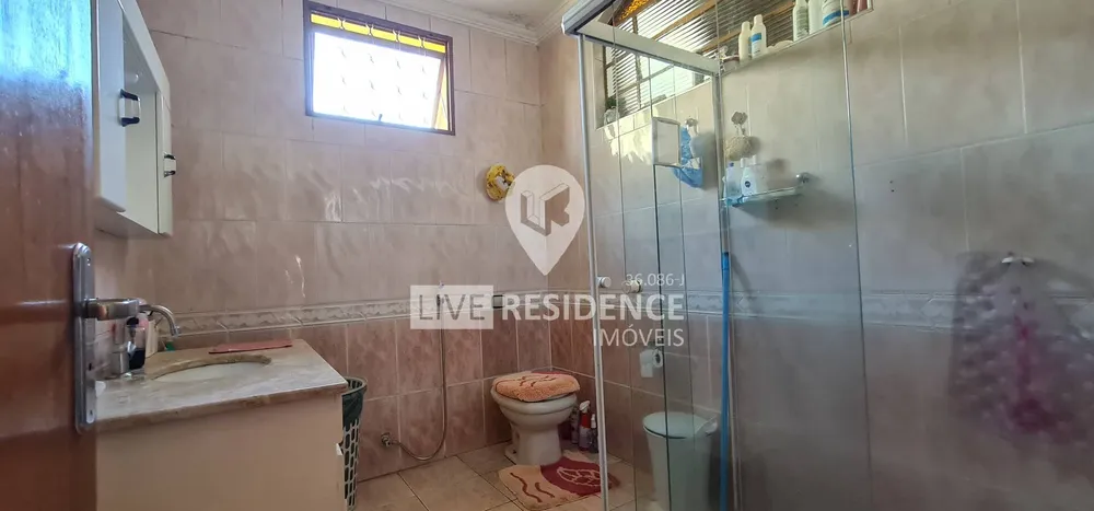 Casa, 4 quartos, 401 m² - Foto 13