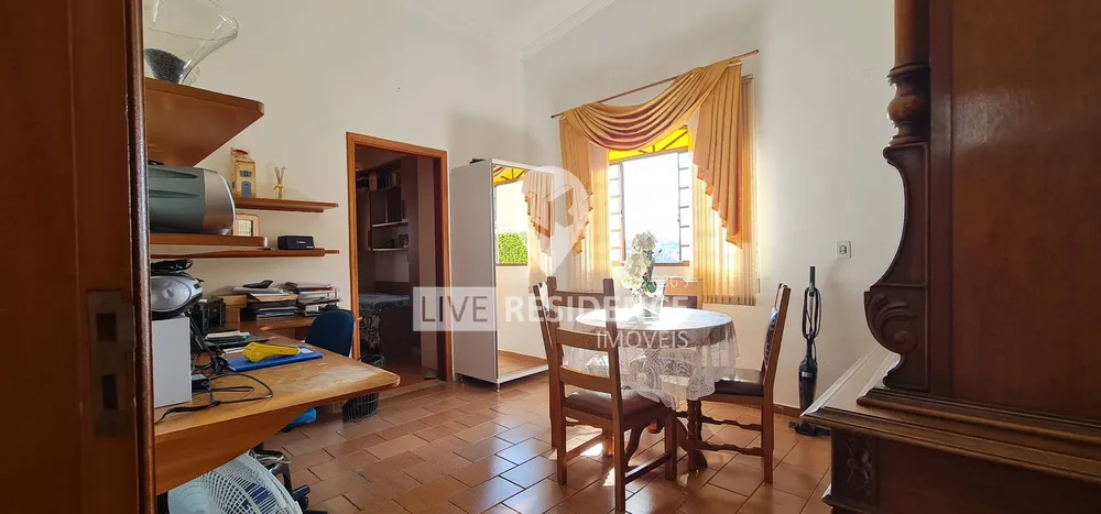 Casa, 4 quartos, 401 m² - Foto 7