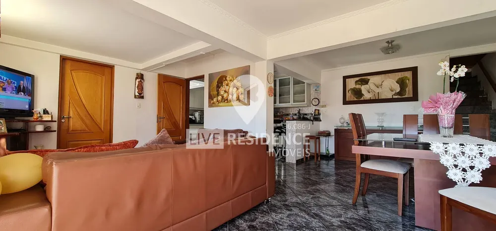 Casa, 4 quartos, 401 m² - Foto 10