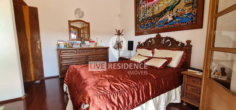 Casa, 4 quartos, 401 m² - Foto 16