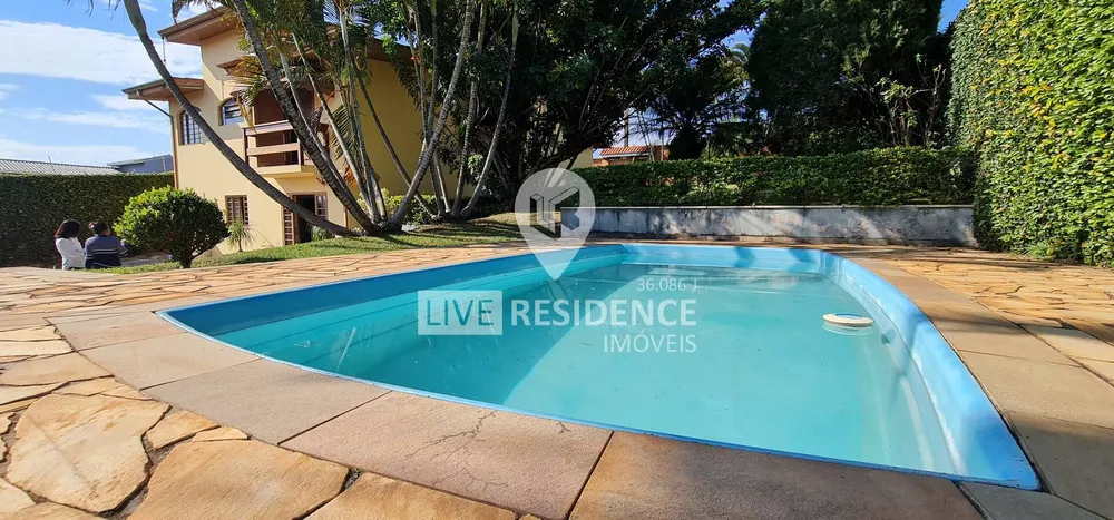 Casa, 4 quartos, 401 m² - Foto 4