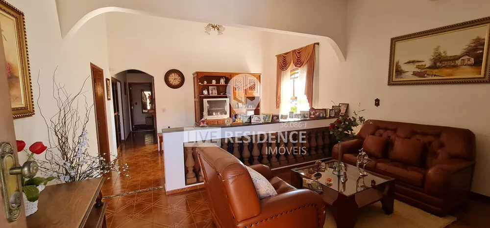 Casa, 4 quartos, 401 m² - Foto 5