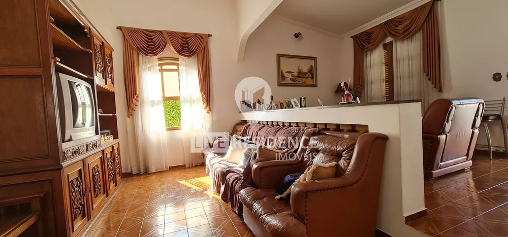 Casa, 4 quartos, 401 m² - Foto 6