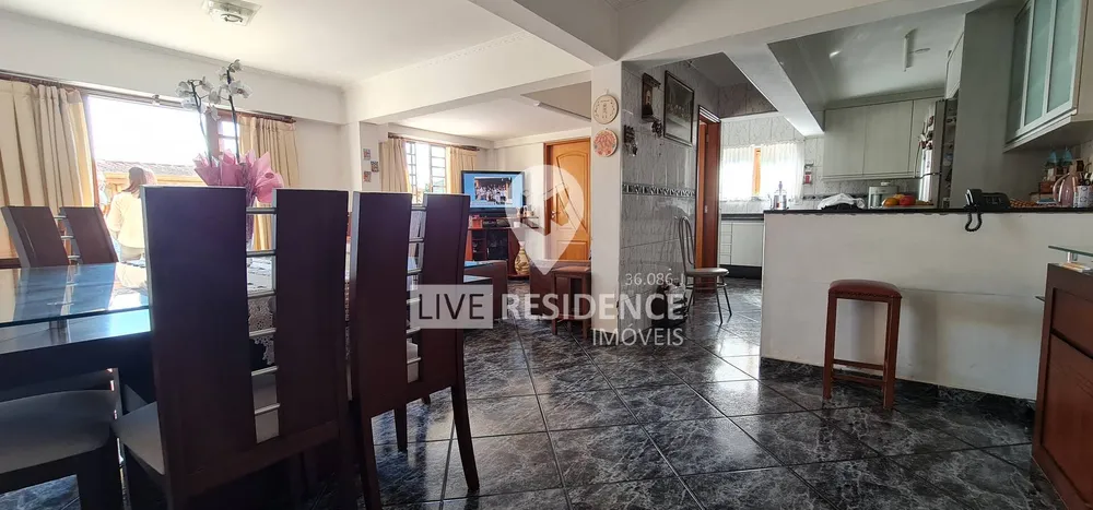 Casa, 4 quartos, 401 m² - Foto 11