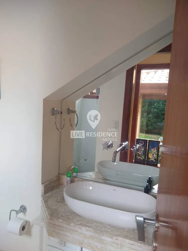 Casa, 3 quartos, 325 m² - Foto 5