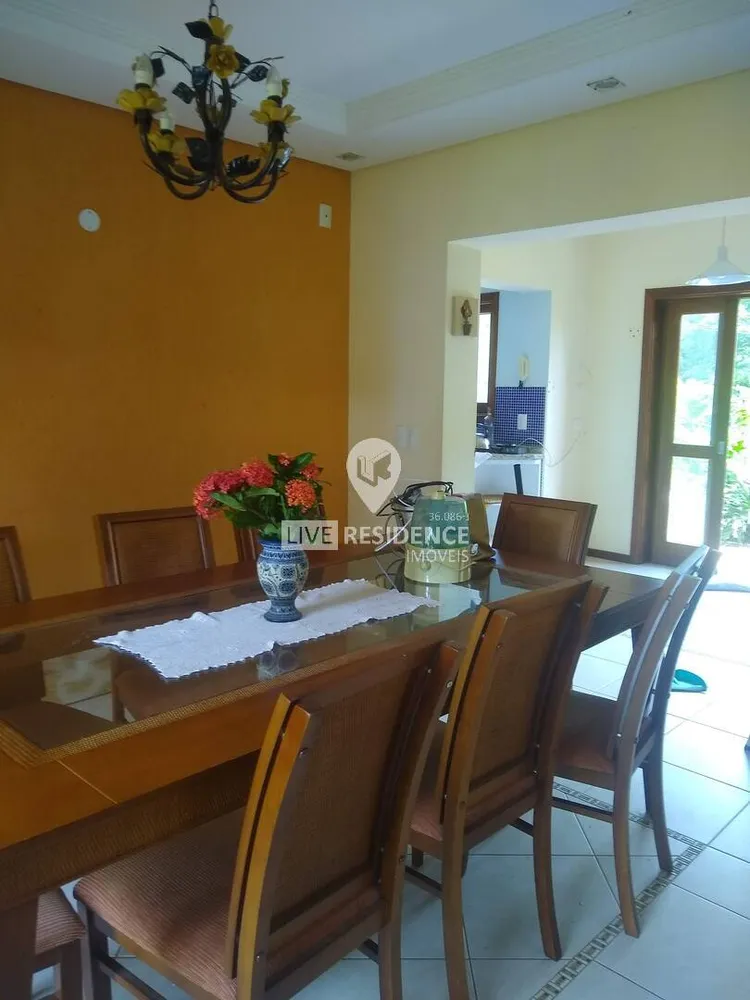 Casa, 3 quartos, 325 m² - Foto 6