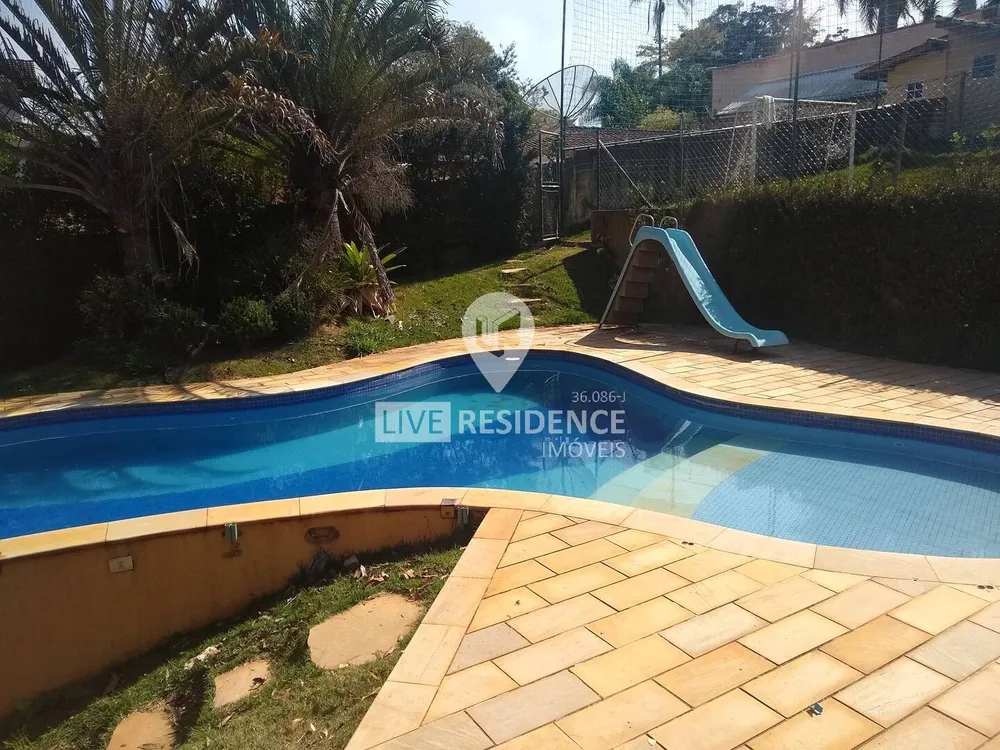 Casa, 3 quartos, 325 m² - Foto 7