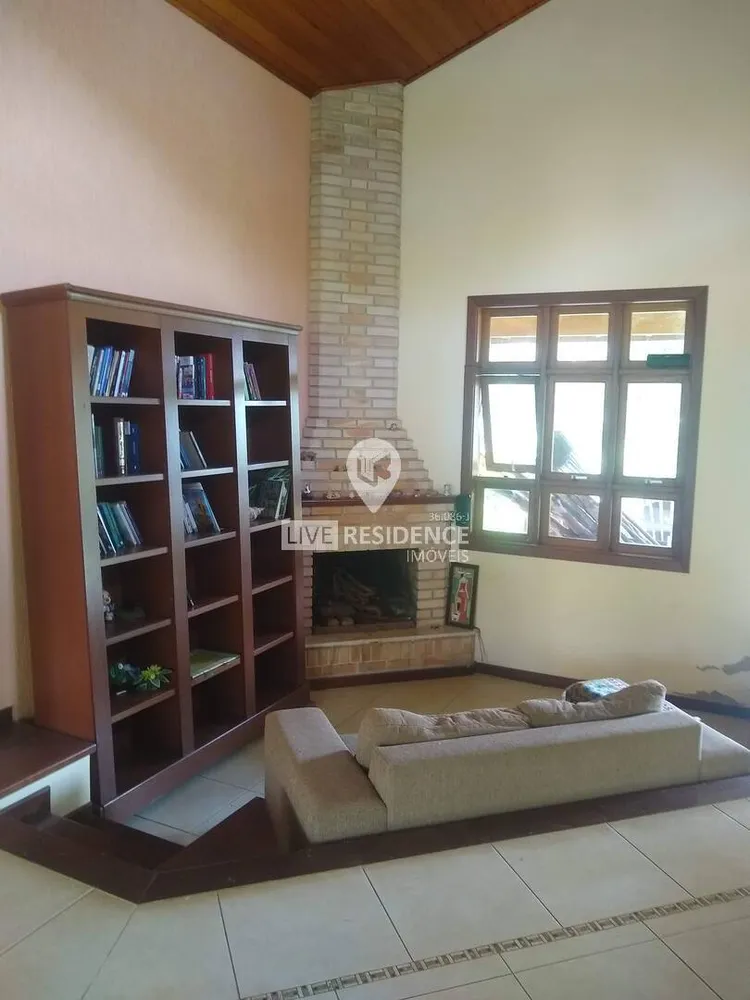 Casa, 3 quartos, 325 m² - Foto 3
