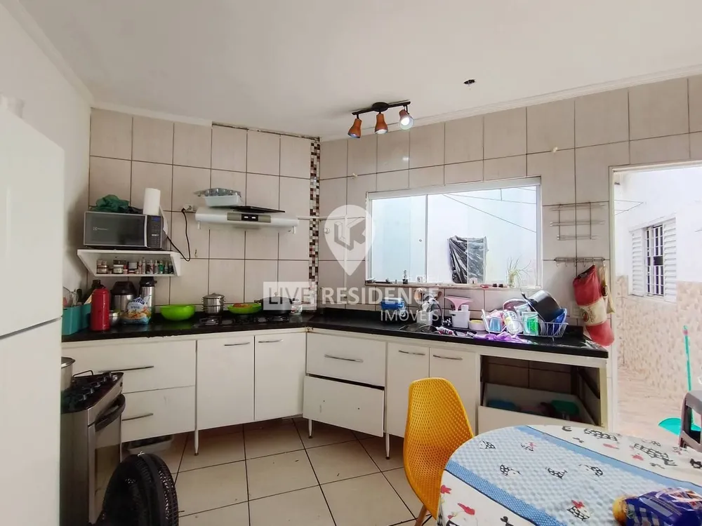 Casa, 2 quartos, 90 m² - Foto 3
