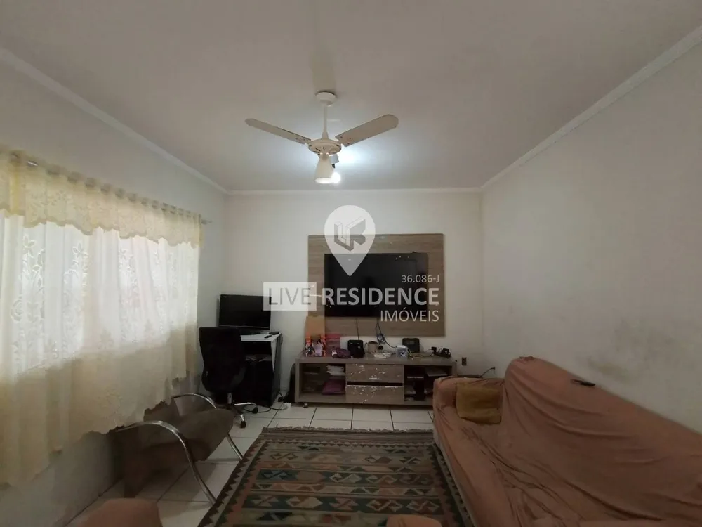 Casa, 2 quartos, 90 m² - Foto 1