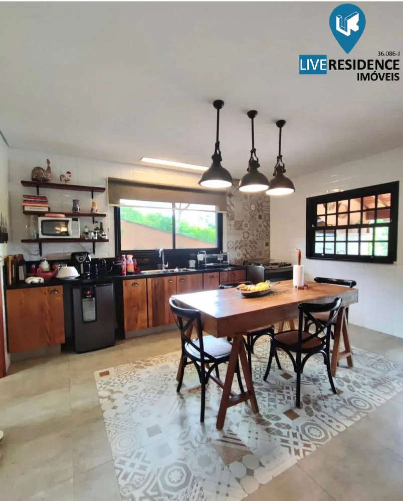 Casa, 4 quartos, 400 m² - Foto 4
