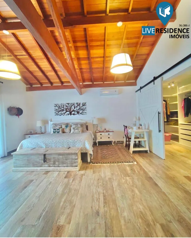 Casa, 4 quartos, 400 m² - Foto 1