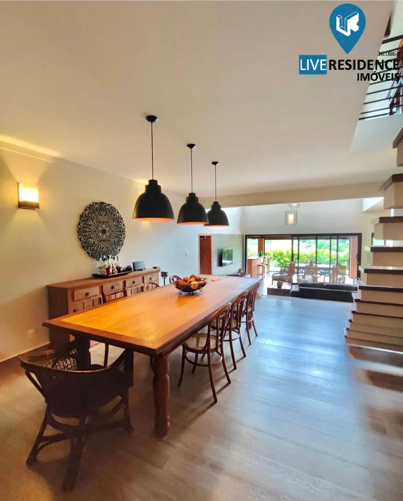 Casa, 4 quartos, 400 m² - Foto 2