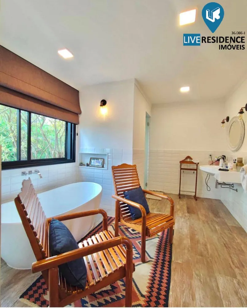 Casa, 4 quartos, 400 m² - Foto 6