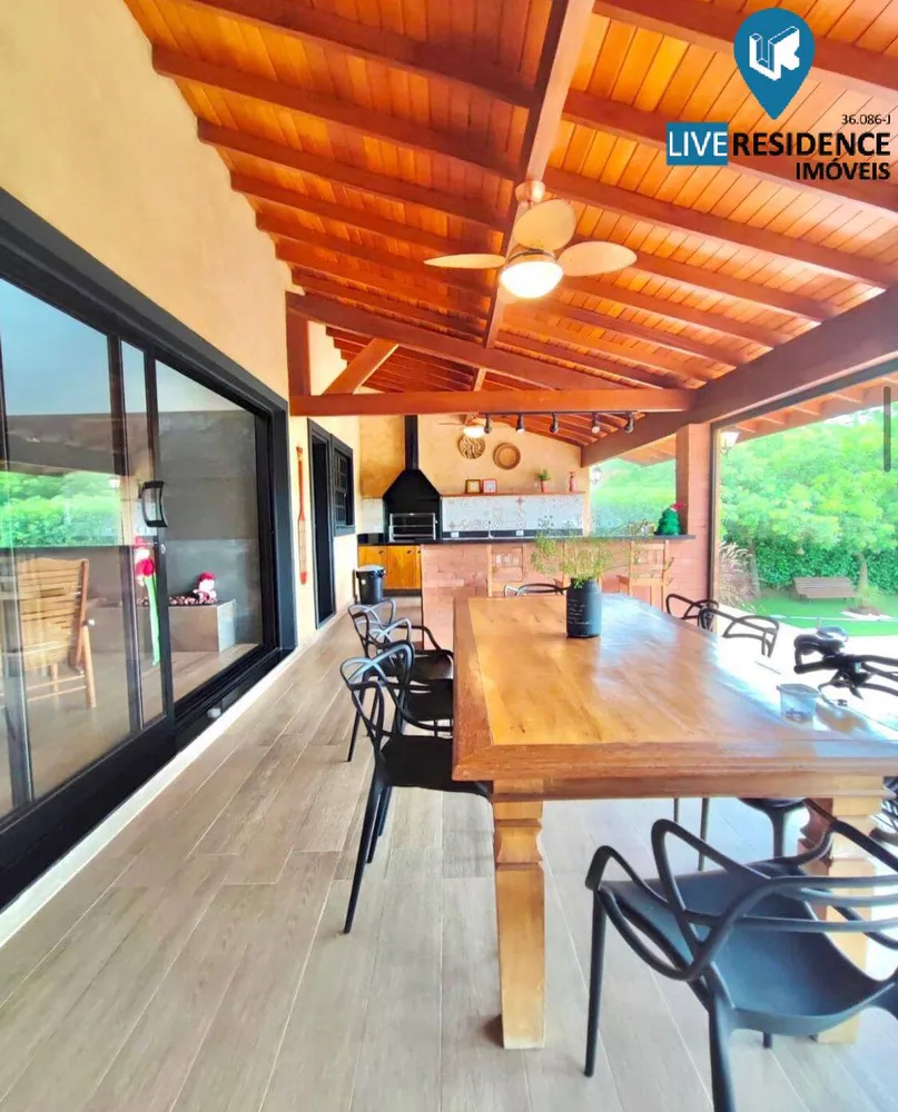 Casa, 4 quartos, 400 m² - Foto 3