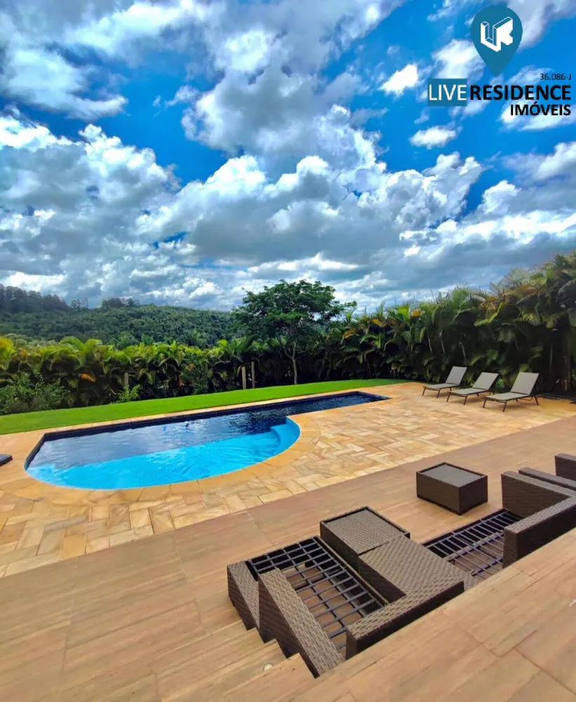 Casa, 4 quartos, 400 m² - Foto 4