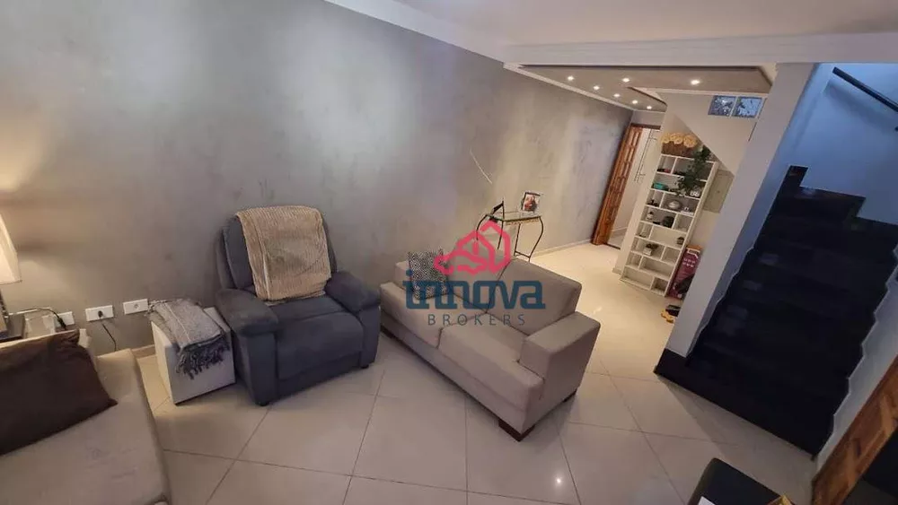 Sobrado à venda com 4 quartos, 194m² - Foto 5