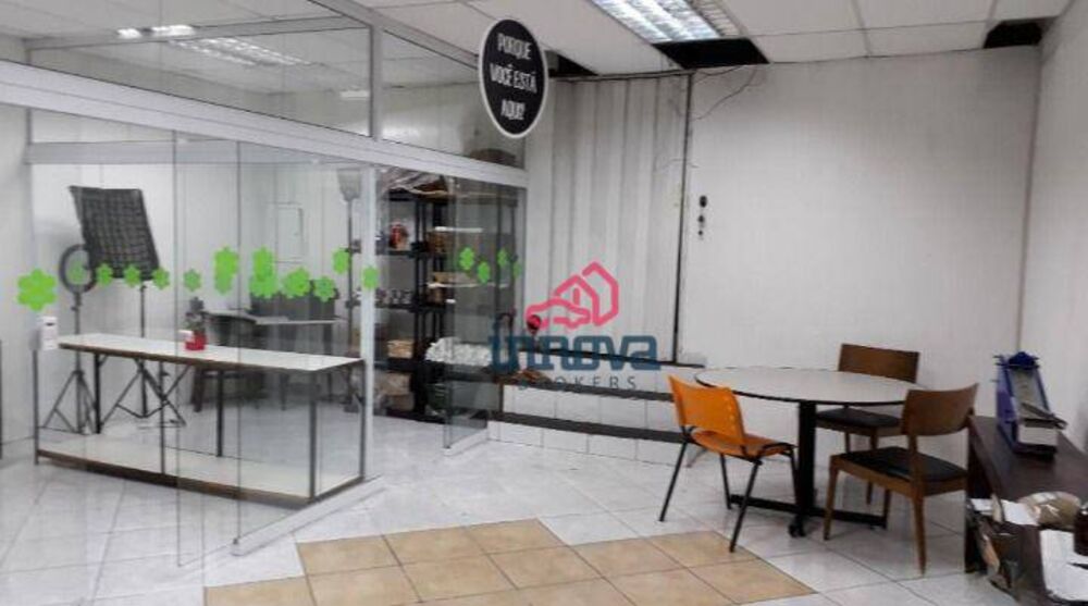 Loja-Salão, 300 m² - Foto 3