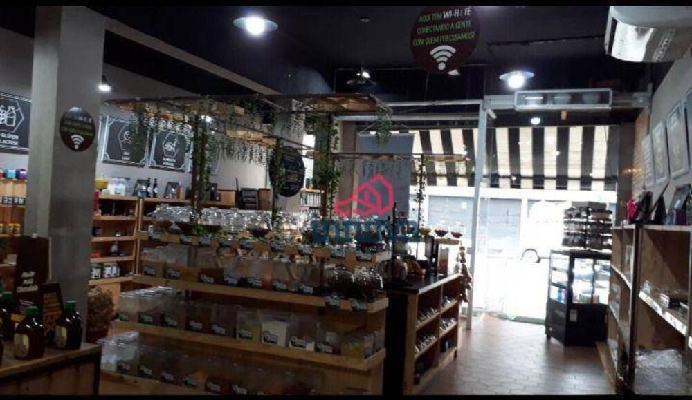 Loja-Salão, 300 m² - Foto 2