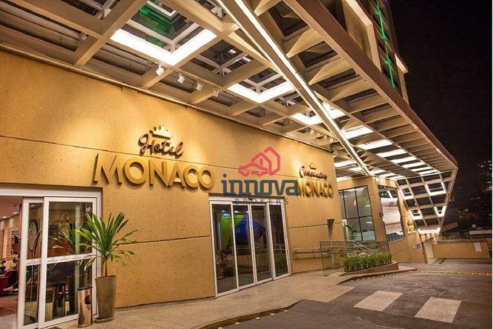Conjunto Comercial-Sala à venda e aluguel, 54m² - Foto 8