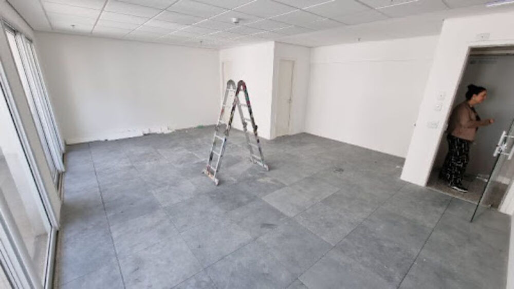 Conjunto Comercial-Sala à venda e aluguel, 54m² - Foto 6