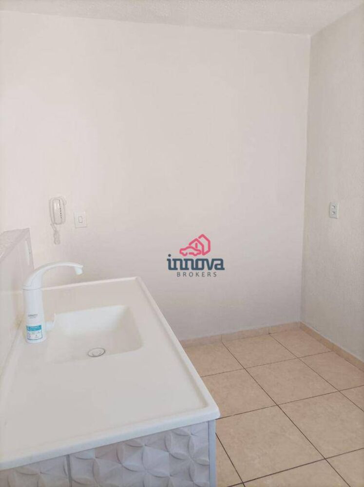 Apartamento, 2 quartos, 41 m² - Foto 9
