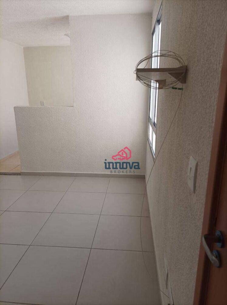 Apartamento, 2 quartos, 41 m² - Foto 7