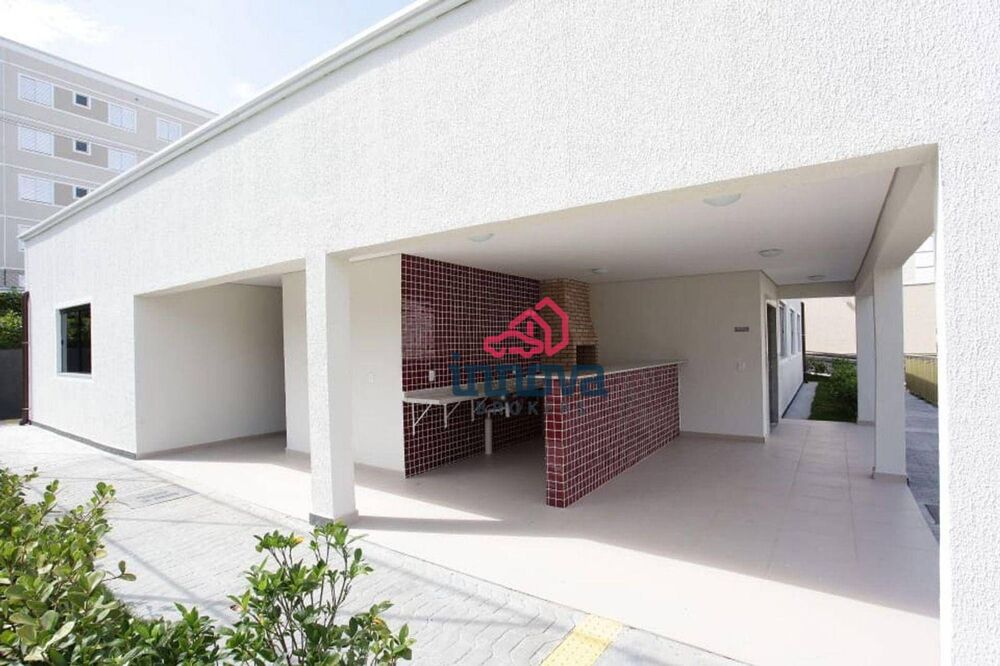 Apartamento, 2 quartos, 41 m² - Foto 13