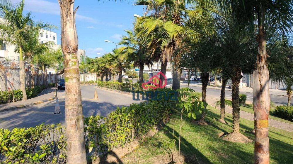 Apartamento, 2 quartos, 41 m² - Foto 3