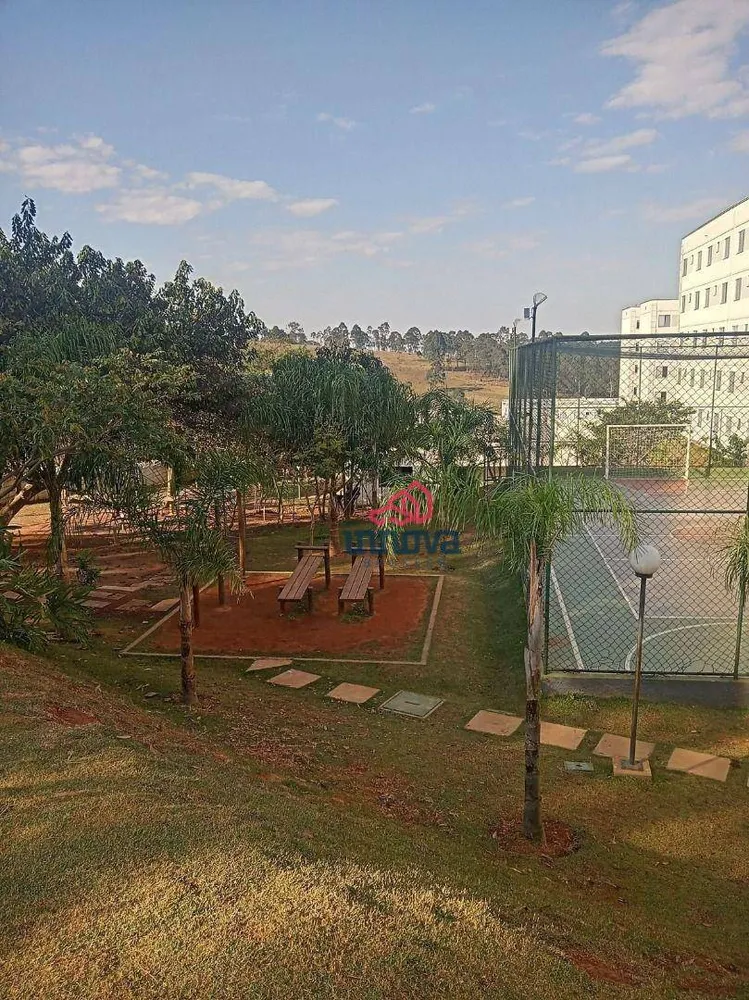 Apartamento, 2 quartos, 41 m² - Foto 29