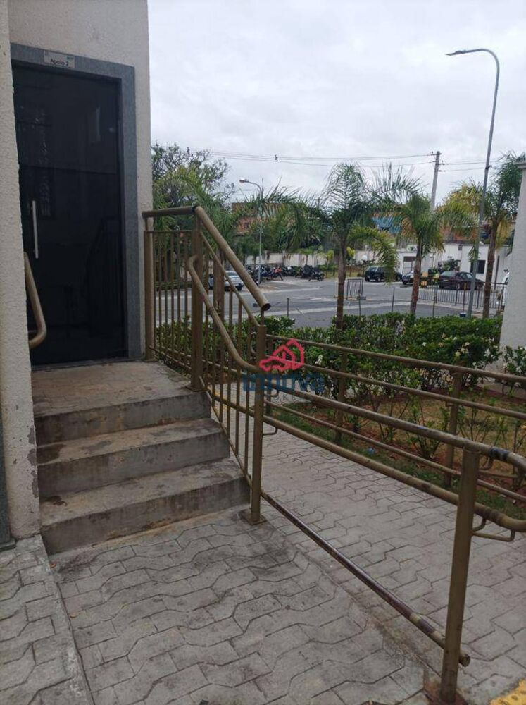 Apartamento, 2 quartos, 41 m² - Foto 4