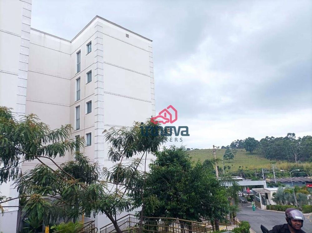 Apartamento, 2 quartos, 41 m² - Foto 17