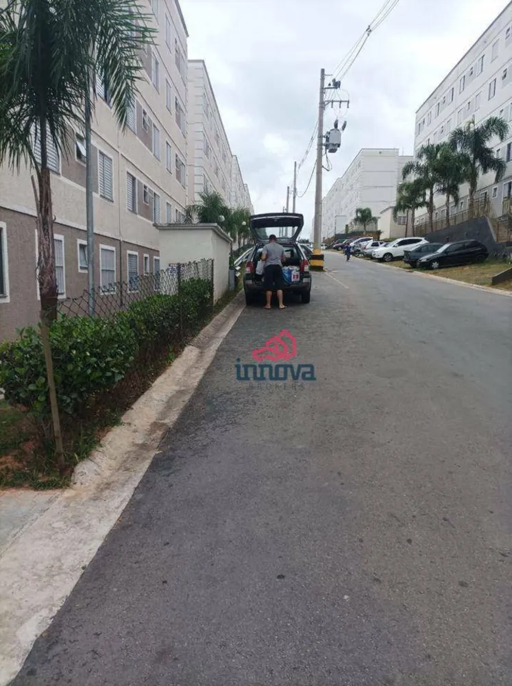 Apartamento, 2 quartos, 41 m² - Foto 15