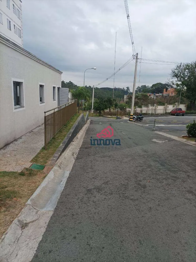 Apartamento, 2 quartos, 41 m² - Foto 16