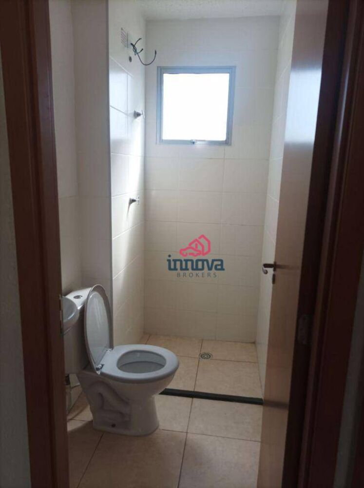 Apartamento, 2 quartos, 41 m² - Foto 5