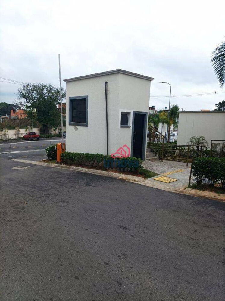 Apartamento, 2 quartos, 41 m² - Foto 16