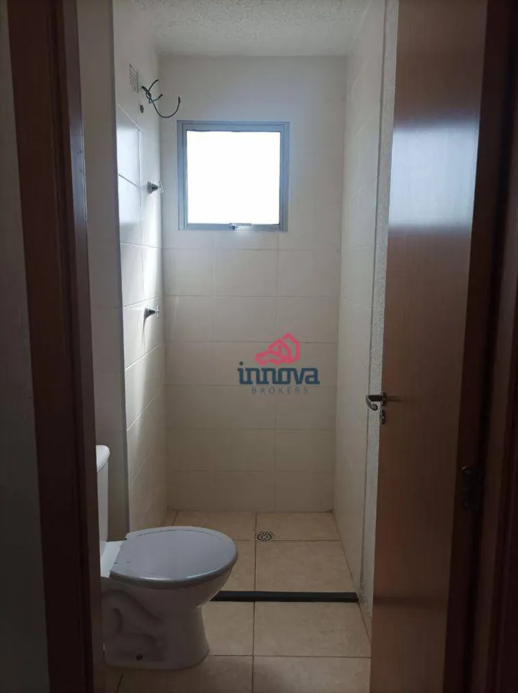 Apartamento, 2 quartos, 41 m² - Foto 6