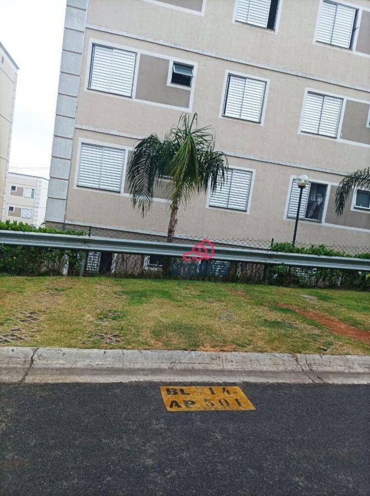 Apartamento, 2 quartos, 41 m² - Foto 8