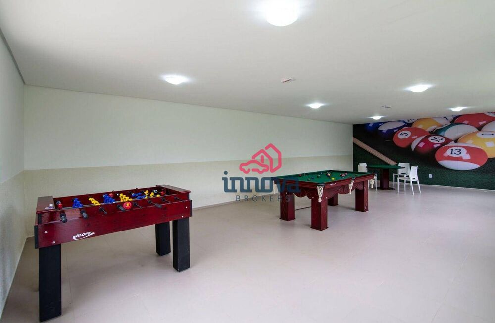 Apartamento, 2 quartos, 41 m² - Foto 1