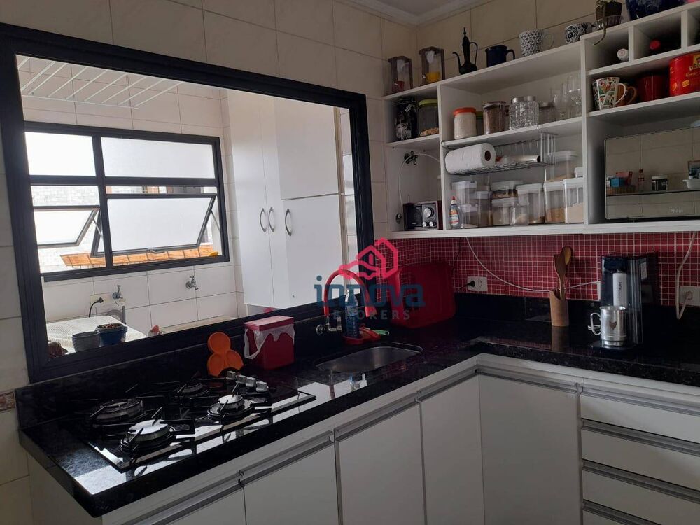 Apartamento, 3 quartos, 97 m² - Foto 1