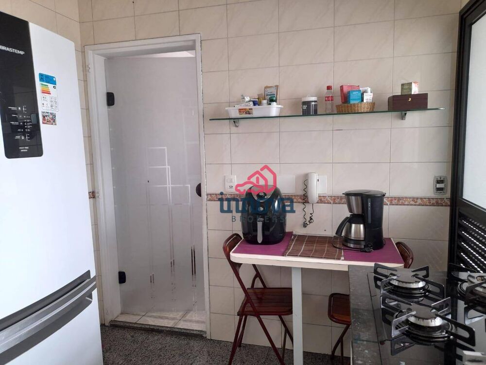 Apartamento, 3 quartos, 97 m² - Foto 3