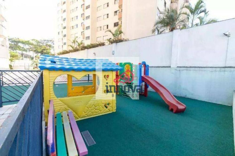 Apartamento, 3 quartos, 97 m² - Foto 4