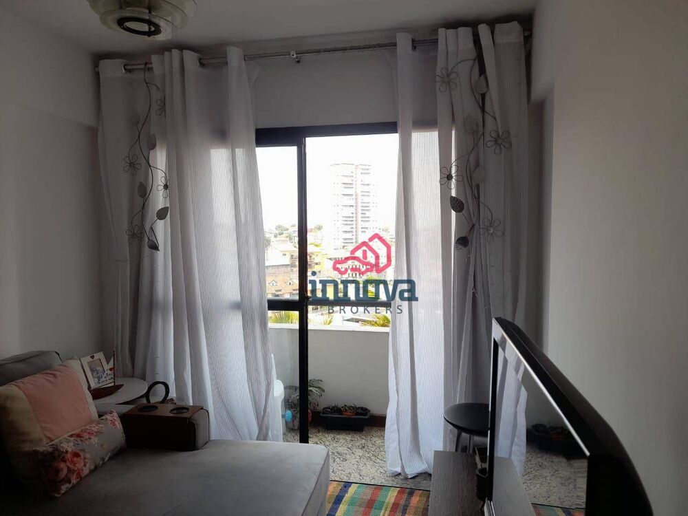 Apartamento, 3 quartos, 97 m² - Foto 2